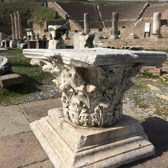 Meet your Posher, Rachel - Picture 4 of 8